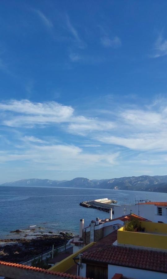 Casa Polo Apartment Cala Gonone Exterior photo