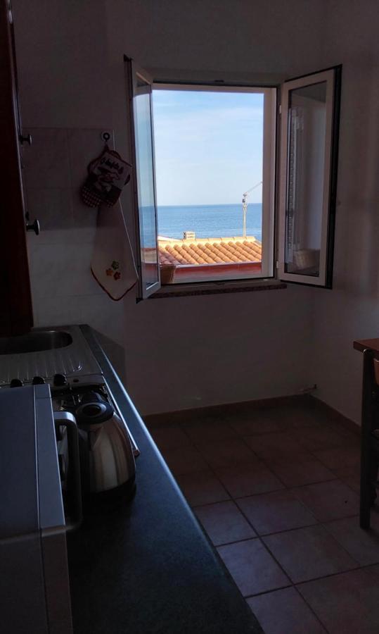 Casa Polo Apartment Cala Gonone Exterior photo