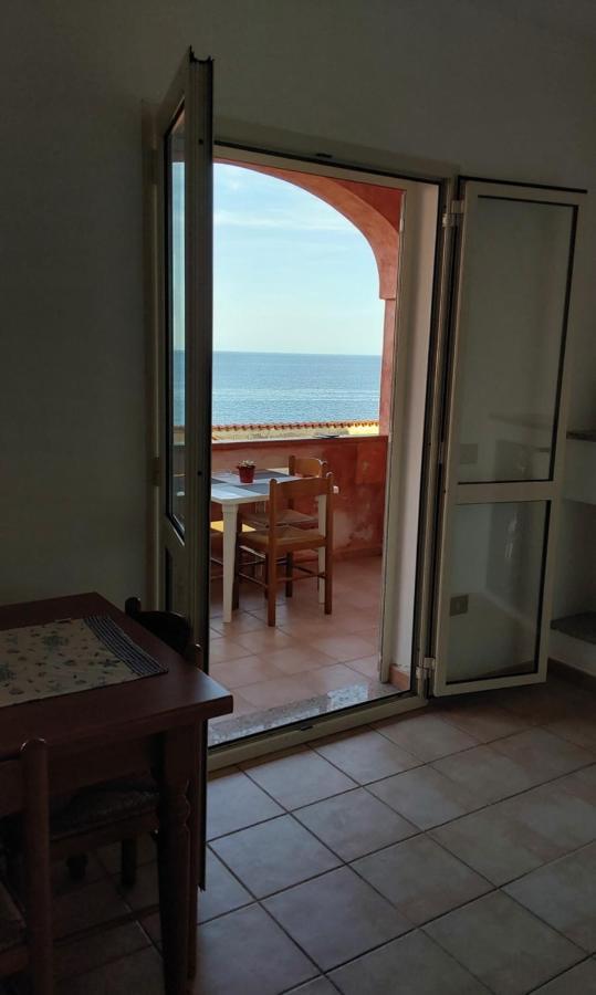 Casa Polo Apartment Cala Gonone Exterior photo