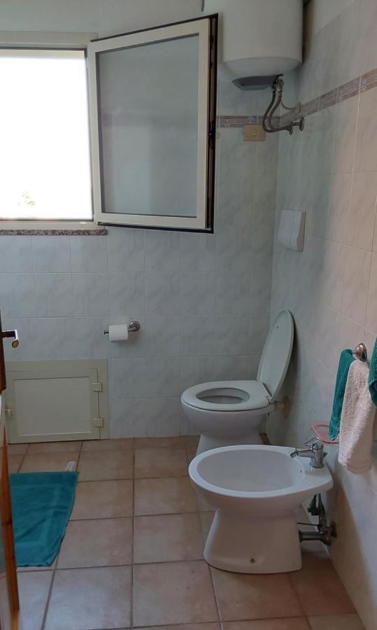Casa Polo Apartment Cala Gonone Exterior photo
