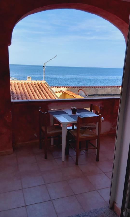 Casa Polo Apartment Cala Gonone Exterior photo