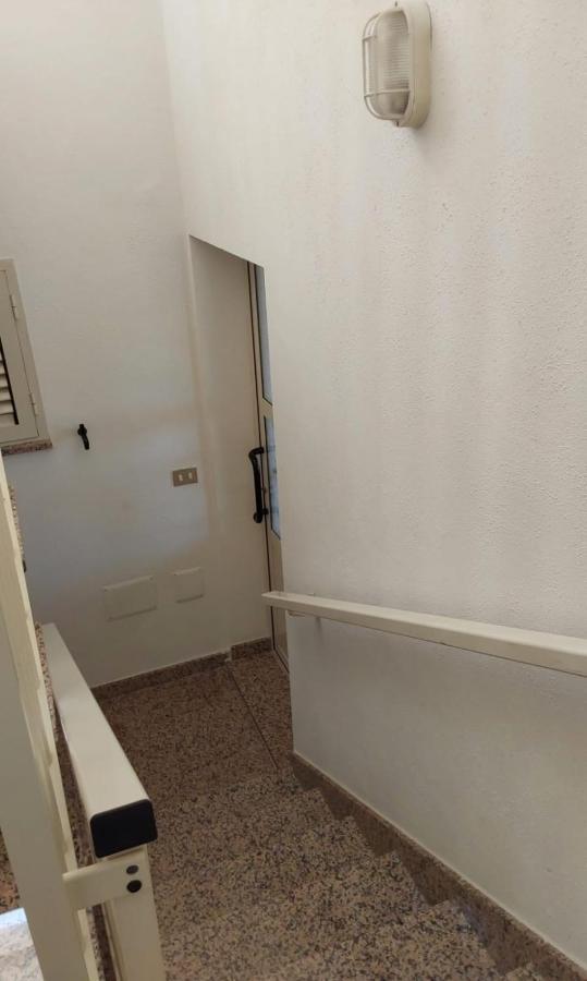 Casa Polo Apartment Cala Gonone Exterior photo